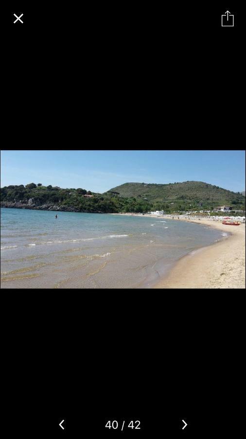 Un Angolo Di Paradiso Gaeta Exterior foto