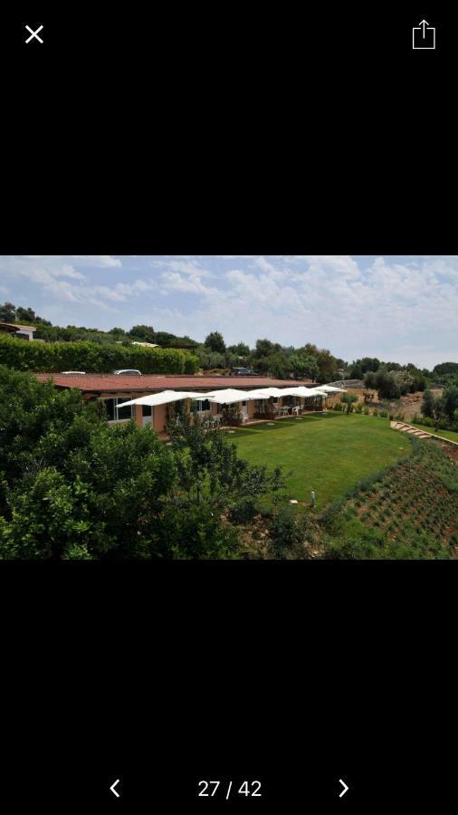 Un Angolo Di Paradiso Gaeta Exterior foto