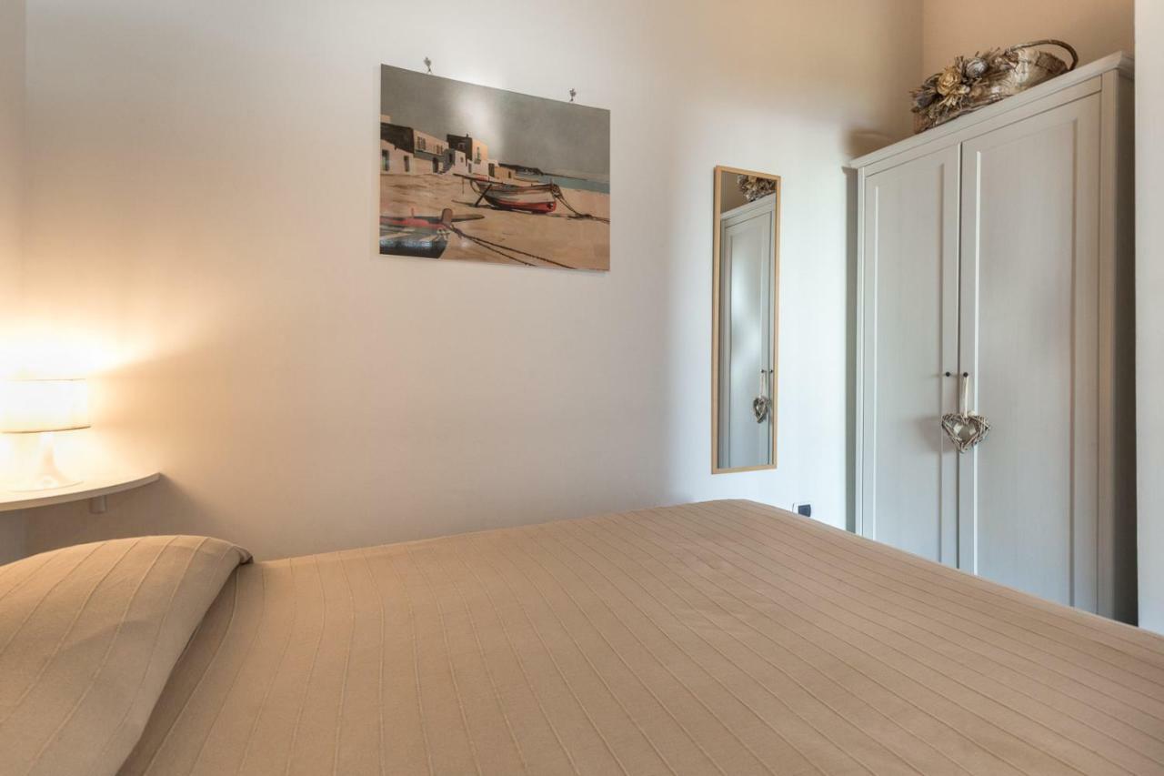 Un Angolo Di Paradiso Gaeta Exterior foto